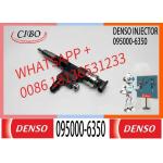 Diesel Injectors 23910-1440  095000-6350  295050-0240 295050-0920