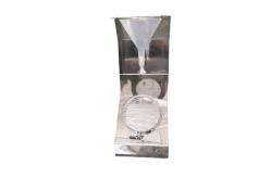 China ISO4920 Fabric Textile Material Spray Rating Tester supplier