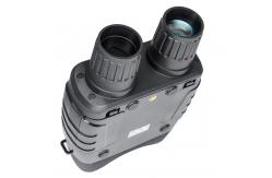 China Binocular HD 720P Night Vision Binocular Infrared Device Manual Focus Night Vision Scope supplier