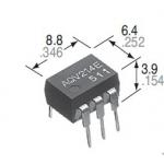 NPN SILICON TRIPLE DIFFUSED TRANSISTOR 2SA1400 A1400 NEC TO-252