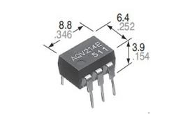China NPN SILICON TRIPLE DIFFUSED TRANSISTOR 2SA1400 A1400 NEC TO-252 supplier