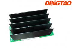 China 740542B Board Of Engine Control Brushless Comp Suit To Vector 2500 Parts supplier