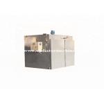 Cycle Operating Electric Heat Treat Furnace , 15-115kW Box Type Resistance Furnace for sale