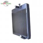Radiator 613-5144 6135144 for 12H 140H Motor Grader