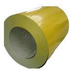 Aluminium PPGL Steel Coil Zinc Coated Nm500 For Construction Plate for sale