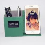 Custom Multifunctional Pen Holder , Pen Holder Organizer For Office for sale