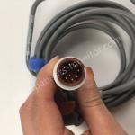 SPM10M12 Series Adult Pulse Oximeter Sensor 9 Pin  PN 15-100-0359