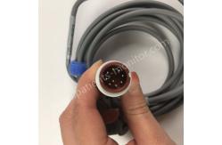 China SPM10M12 Series Adult Pulse Oximeter Sensor 9 Pin  PN 15-100-0359 supplier