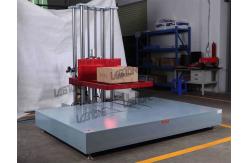 China Zero Drop Test Machine , Lab Test Equipment Supplied for Panasonic supplier