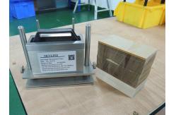 China ISO 105  Textile Testing Equipment Colour Fastness To Water Perspiration Tester supplier