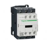 Schneider TeSys D series tri-pole contactor LC1D09B7 from 0.06 to 75kW contactors for sale