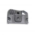 A360 A380 Green Sand Casting Annealing Quenching Heat Treatment for sale