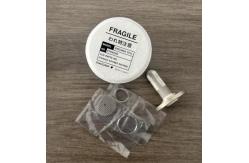 China Yokogawa Zirconia Cell Assembly E7042UD for ZR22G Oxygen Analyzer supplier