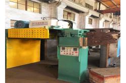 China Inverted Wire Drawing Machine supplier