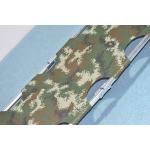 46 X 48 X14cm Folding Medical Stretcher Military Green Aluminum Alloy 7kg for sale