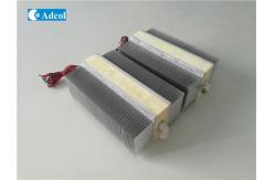 China Peltier Liquid Thermoelectric Cooler Water Cooling supplier