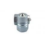 1/8 Inch Medium Pressure ISO7241B Brass Quick Connect
