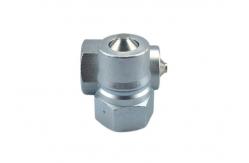 China 1/8 Inch Medium Pressure ISO7241B Quick Connect supplier
