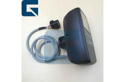 China 332/K4244 332K4244 Monitor For JS130 JS220 Excavator supplier