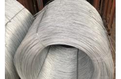 China BWG 20 21 22 GI Galvanized Binding Wire supplier
