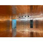 2oz Emi Copper Foil Shielding Tape Sgs Sheets for sale