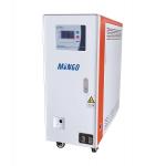 24HP 24KW Water Mold Temperature Machine Multiple Water Inlets And Outlets for sale