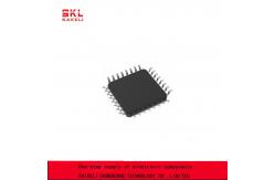 China ATMEGA48V-10AU MCU Microcontroller Unit - High Performance And Low Power Consumption supplier