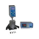 Lab 2M Viscosity Measurement Instruments , ISO CE High Temperature Viscometer for sale