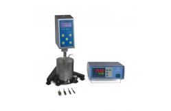 China Lab 2M Viscosity Measurement Instruments , ISO CE High Temperature Viscometer supplier