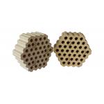High Aluminum Low Creep Mullite Brick 1450C-1550C Mullite Refractory Bricks for sale
