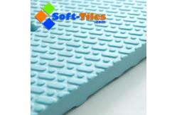 China Interlocking Eva Korea Bath Anti Fatigue Foam Mat 85*60cm supplier