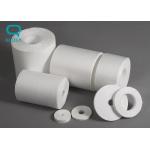 100% Polyester Stencil Paper Roll , Stencil Clean Roll With High Flexibility for sale