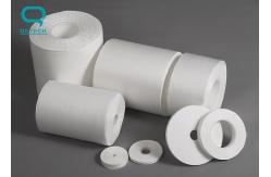 China 200g  Cleanroom Wiper Roll SMT Automatic Cleaning cloth supplier