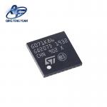 ST STM32G071K8U6 electronic components kit integrated circuits old arm processor arm microcontrollers for sale