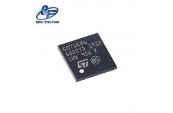 China ST STM32G071K8U6 electronic components kit integrated circuits old arm processor arm microcontrollers supplier