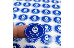 China Cheap Custom Vinyl Stickers Printing – Affordable Waterproof Die Cut Labels Online supplier