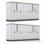 3300V Phase VFD Converter With 110% Rated Current 120% Rated Current 60s Overload Curve for sale