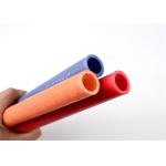                    Colorful PVC Extrusion Industrial Profile              for sale