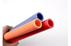 China                    Customizable Wide Soft Panel Tube              supplier