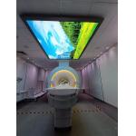 Customized Mri Emergency Room Shielding Installation RF Cage Turn Key Service for sale