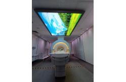 China Customized Mri Emergency Room Shielding Installation RF Cage Turn Key Service supplier