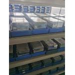 Aluminum EV 3.2V 10AH LiFePO4 Battery Lithium Ion Cells