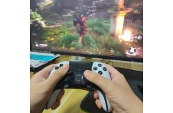 China Original for    Controller PlayStation5 Wireless Bluetooth Controller PC   Wireless Controller supplier