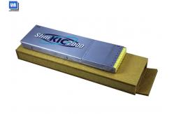 China Reflow Oven KIC Start Thermal Profiler Equipment 6 Channels With USB Key supplier