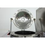 500m Deep Water Simulation Test Machine For 160L Capacity High Pressure