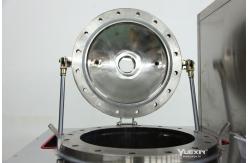 China 500m Deep Water Simulation Test Machine For 160L Capacity High Pressure supplier
