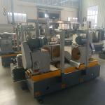 Multi-Hole Drilling And Tapping Machine