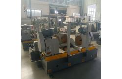China Multi-Hole Drilling And Tapping Machine supplier