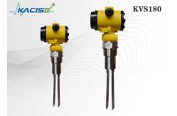 China KVS180 Explosion Proof Vibrating Fork Level Switch Self Study Whole Metal Construction supplier