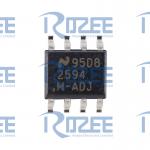 LM2594MX-ADJ/NOPB for sale